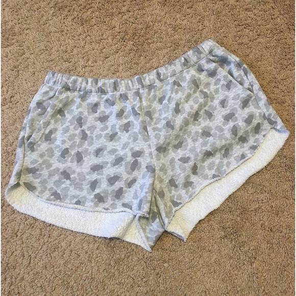 aerie Pants - Aerie lounge shorts